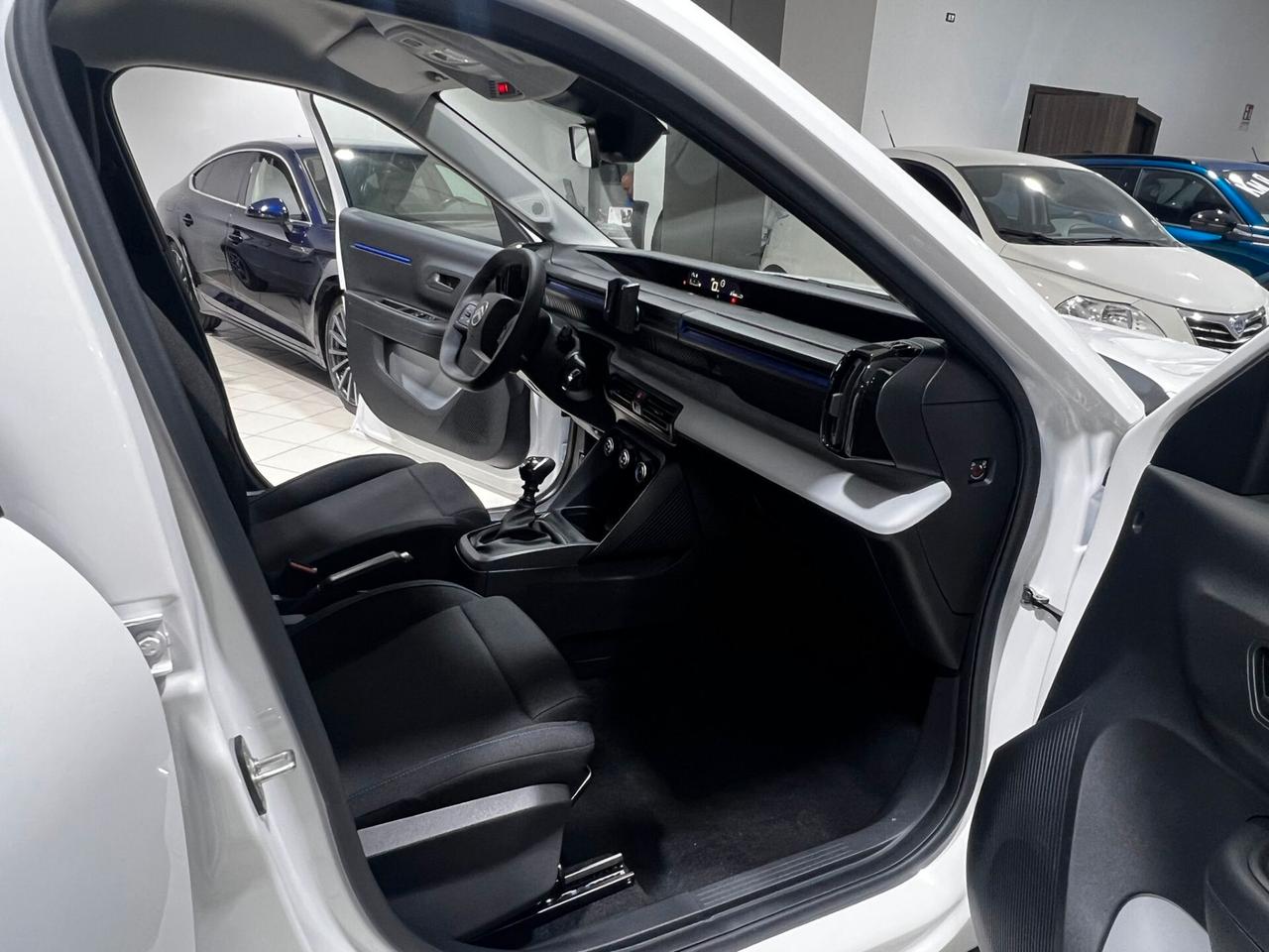 Citroen C3 PureTech 100 S&S Max