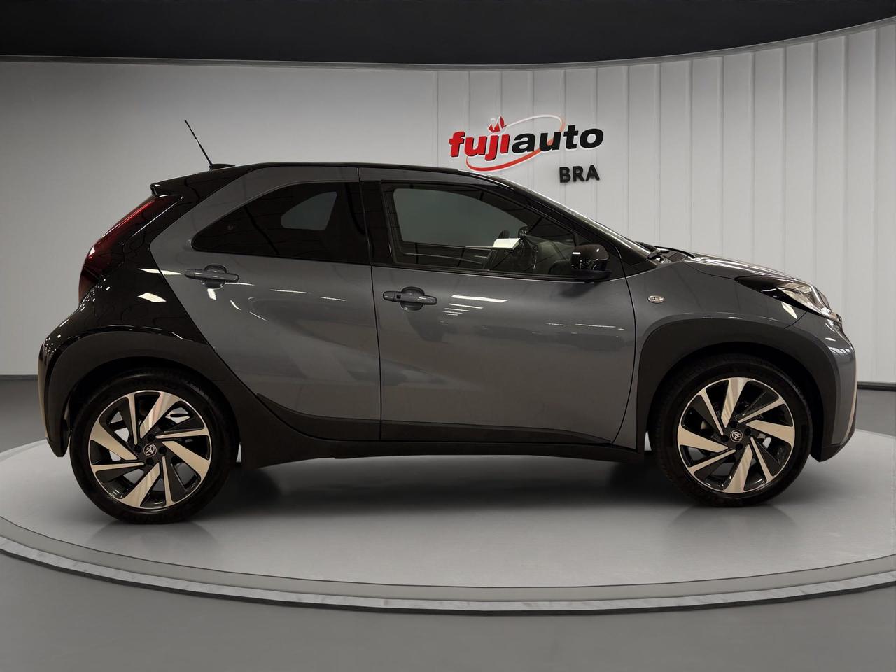 Toyota Aygo X 1.0 Lounge 72cv s-cvt