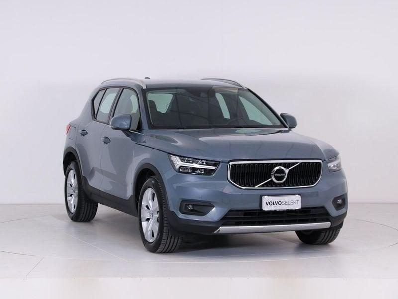 Volvo XC40 XC40 D3 150CV AUT MOMENTUM PRO