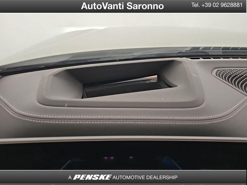 BMW Serie 4 Cabrio 420d 48V Cabrio Msport Pro
