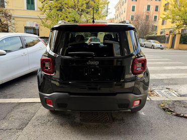 JEEP Renegade S-Edition-1.5l-T4-e-Hybrid-48V-Pelle-Led-Lega19