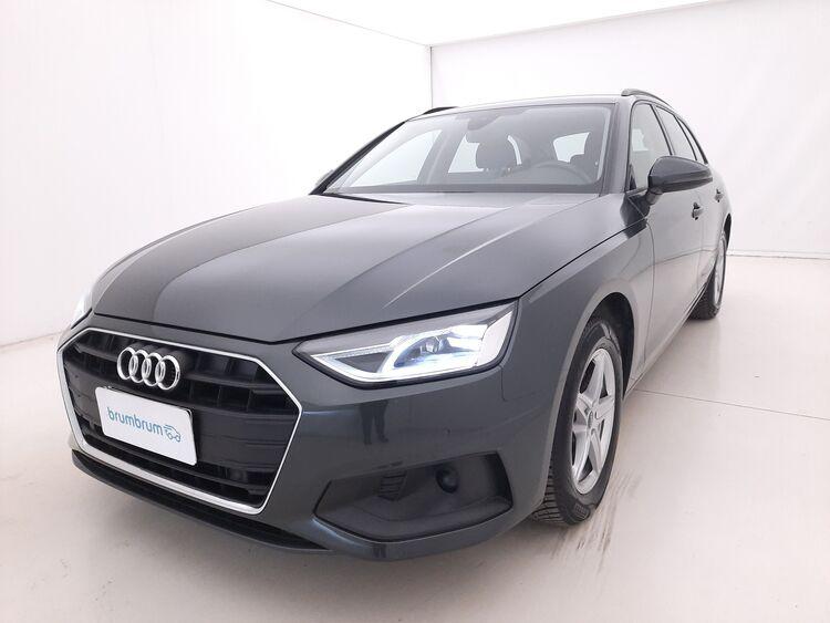 Audi A4 Avant Business S tronic BR638609 2.0 Mild Hybrid 136CV