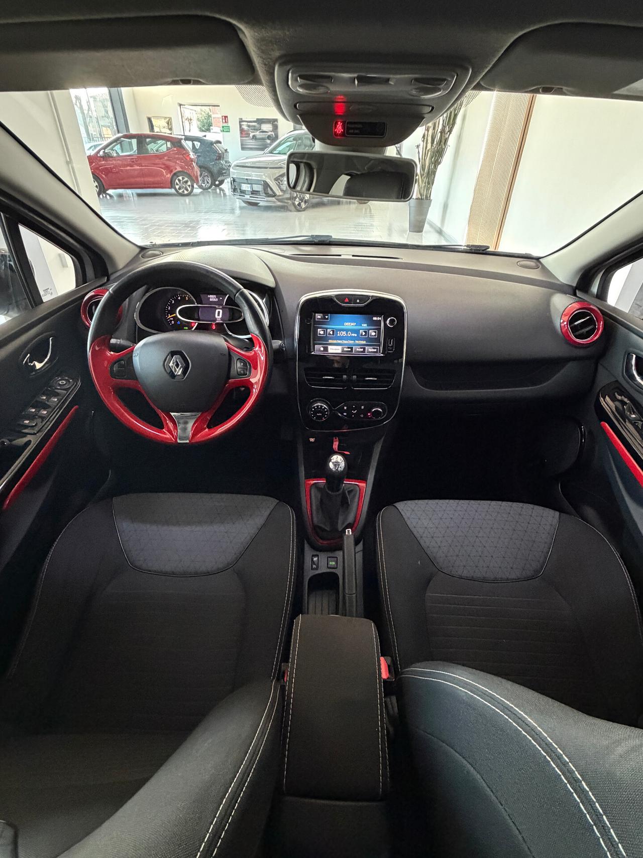 Renault Clio 1.5 dCi 8V 90CV Start&Stop 5 porte Energy