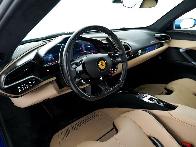 Ferrari 296 GTS 296 GTS 3.0