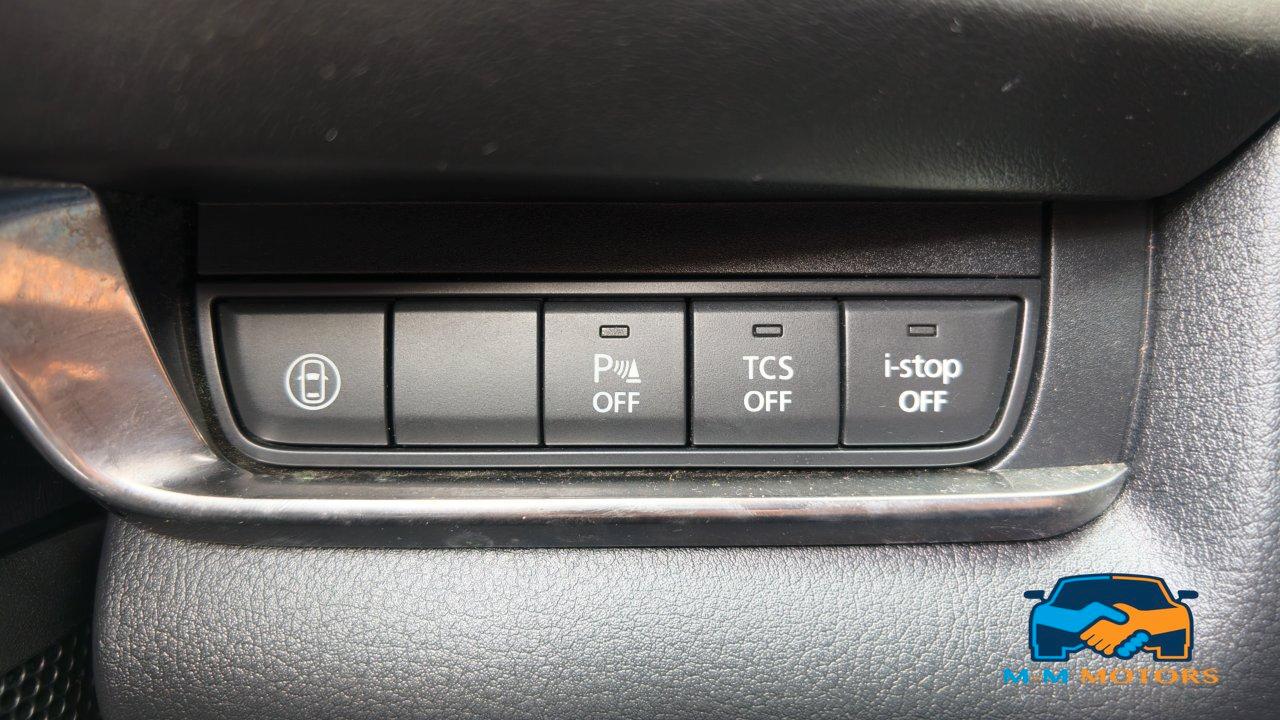 Mazda CX-30 2.0 m-hybrid Exceed 2wd