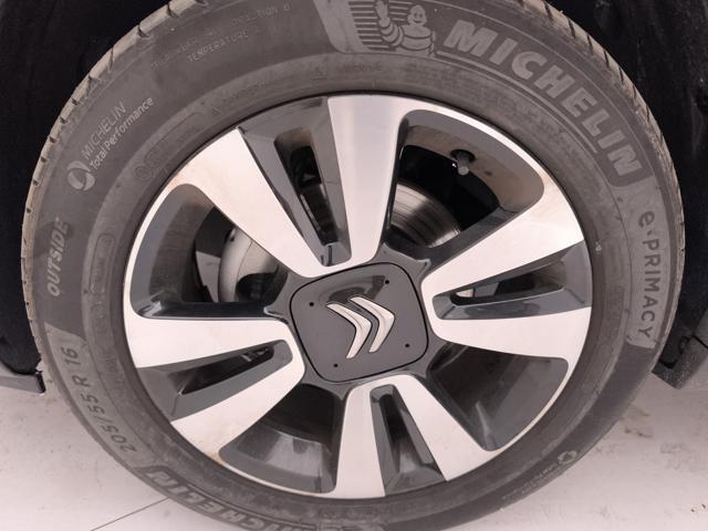 CITROEN C3 1.2 puretech Max s&s 110cv