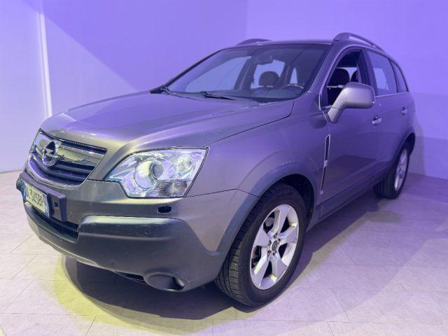 OPEL Antara 2.0 CDTI 150CV Cosmo