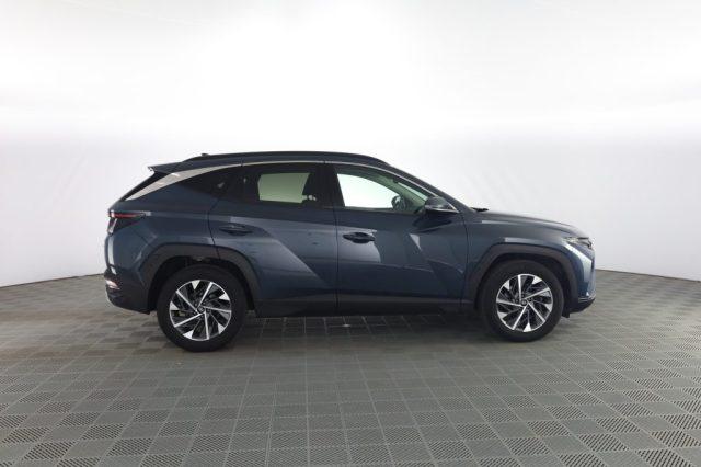 HYUNDAI Tucson Tucson 1.6 CRDI XLine
