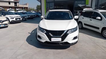 Nissan Qashqai 1.5 dCi 115 CV Acenta