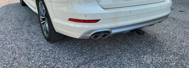 Bellissima AUDI A4 allroad Business Evolution 190cv-Full Optional-Molto ben tenuta-garanzia 12 mesi estendibile fino a 36 mesi.