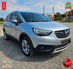 Opel Crossland X 1.2 110 CV 48000KM DOCUMENTATI DA 109€ MESE