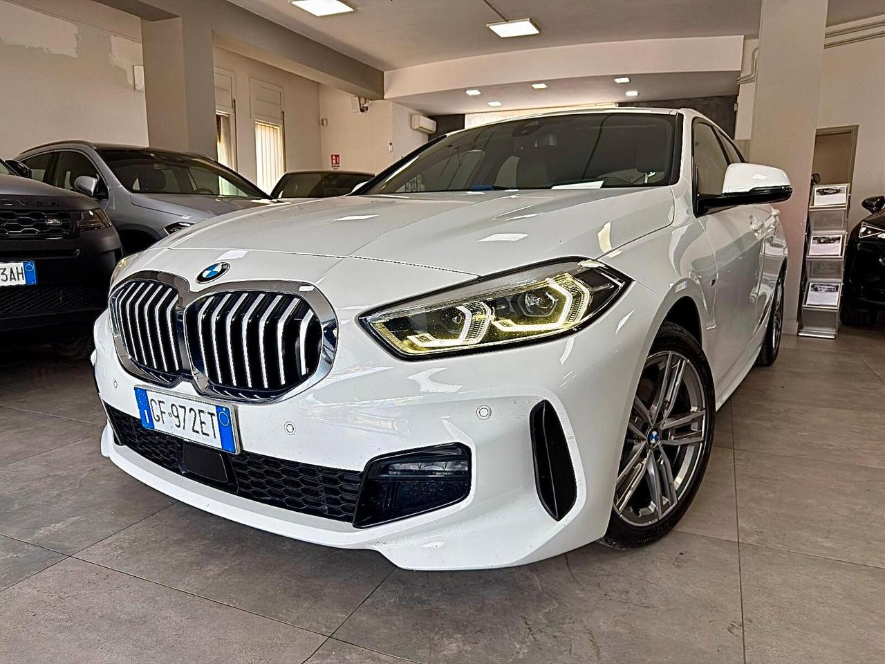 Bmw 116 116d 1.5 116CV 5p. Msport 2021