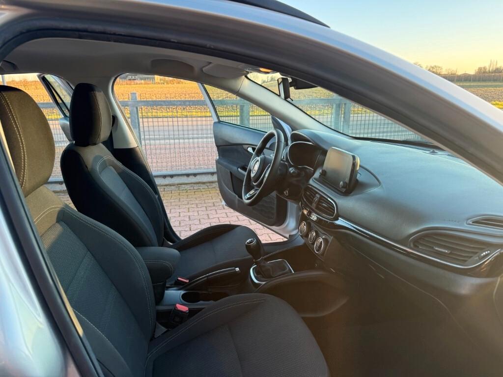 Fiat Tipo 1.6 Mjt S&S SW City Life