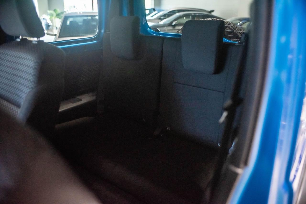 Suzuki Jimny 1.5 4AT Top