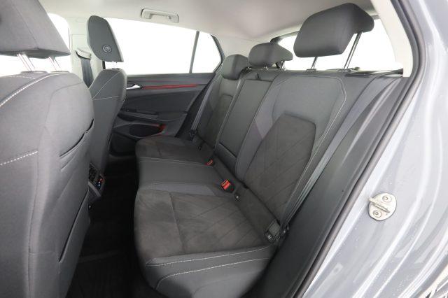 VOLKSWAGEN Golf Golf 1.5 eTSI 150 CV EVO DSG Style