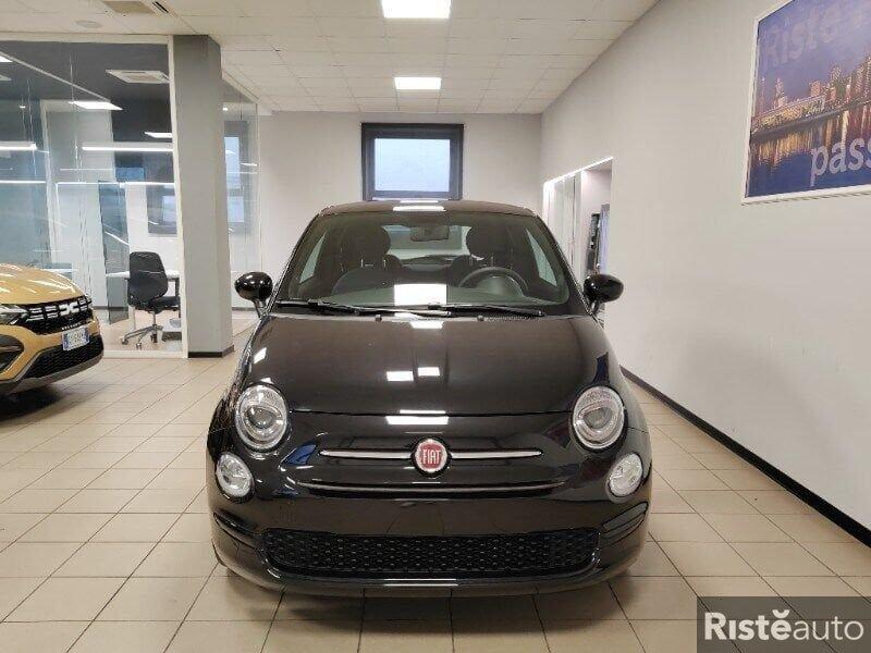 FIAT 500 1.0 Hybrid Club