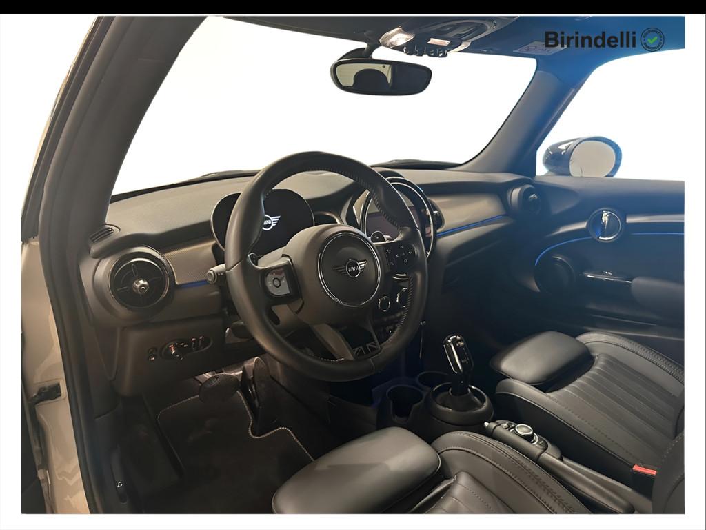 MINI Mini 4ª serie (F56) - Mini 2.0 Cooper S Yours