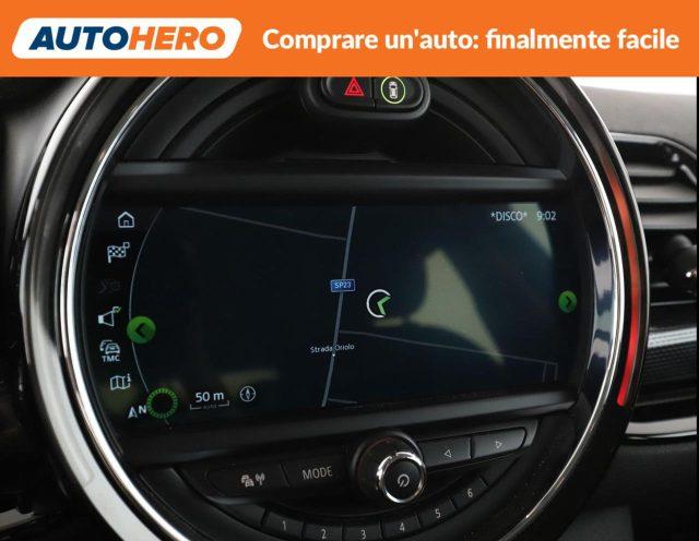 MINI Clubman 2.0 Cooper D Clubman