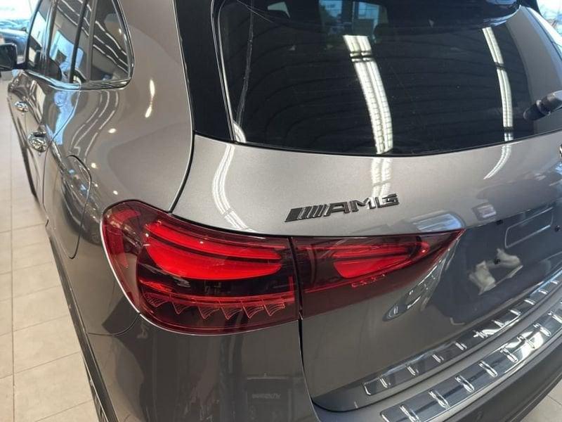 Mercedes-Benz GLA 35 AMG AMG Line Advanced Plus