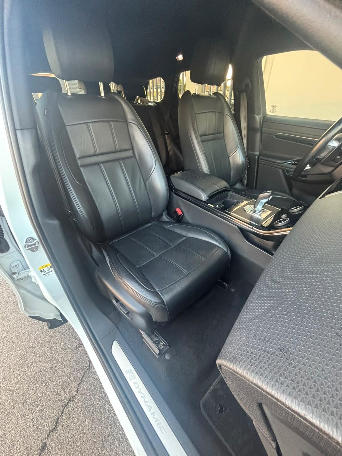 Land Rover Range Evoque 2.0D I4-L.Flw 150CV AWD Aut R-Dynamic HSE ANNO 2020