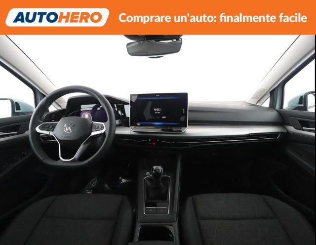 VOLKSWAGEN Golf 2.0 TDI 115 CV SCR Edition Plus