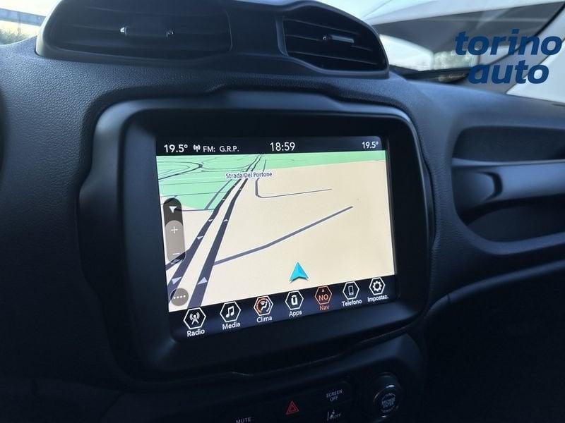 Jeep Renegade Renegade 1.0 T3 Limited