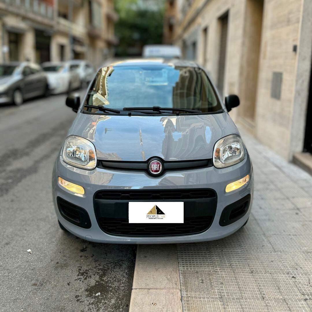 Fiat Panda 1.2 GPL **condizioni eccellenti**