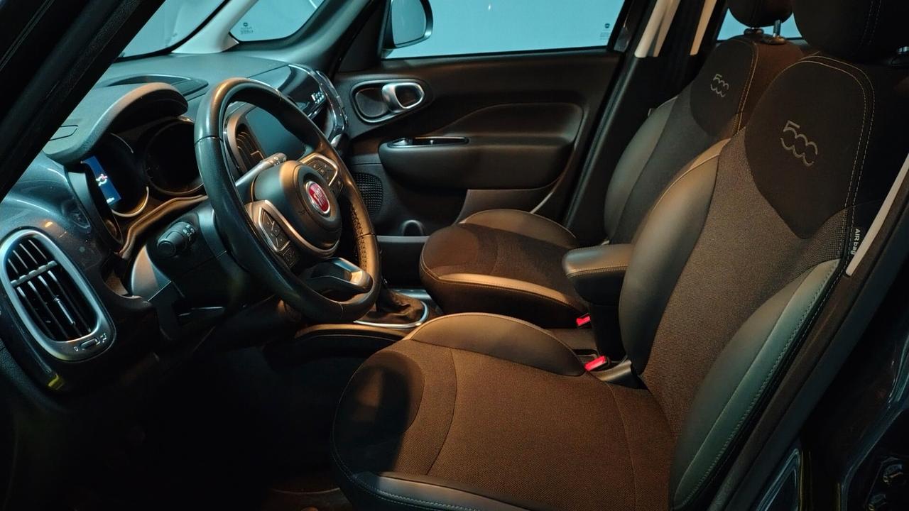 Fiat 500L 1.6 Multijet 120 CV Mirror City Cross