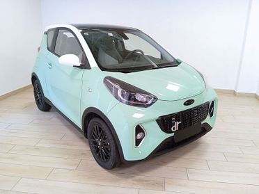 DR AUTOMOBILES dr 1.0 EV dr 1.0 EV