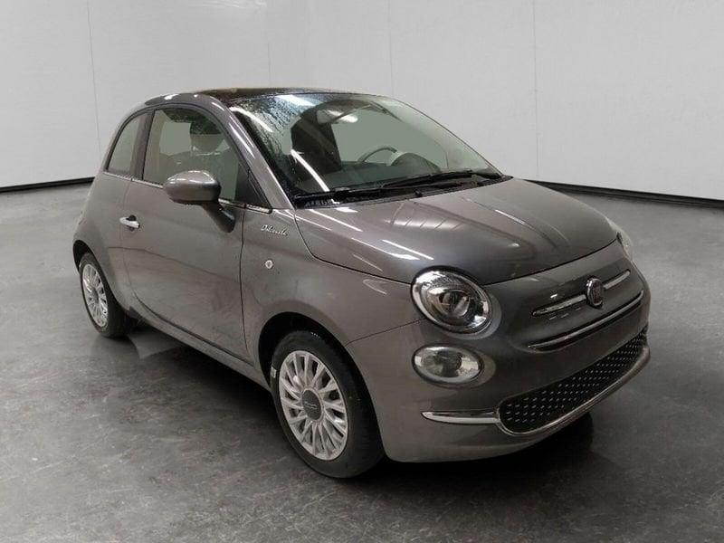 FIAT 500 1.2 Dolcevita easypower Gpl 69cv