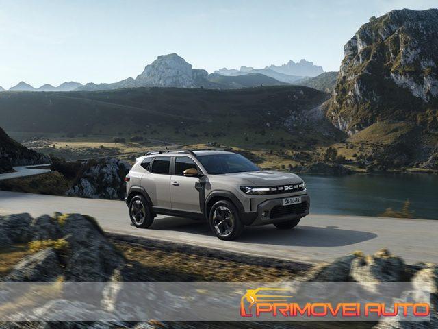 DACIA Duster Tce 130 CV MHEV 4x4 Expression