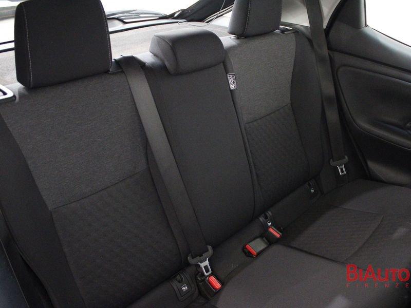 Toyota Yaris Yaris 1.5h Active