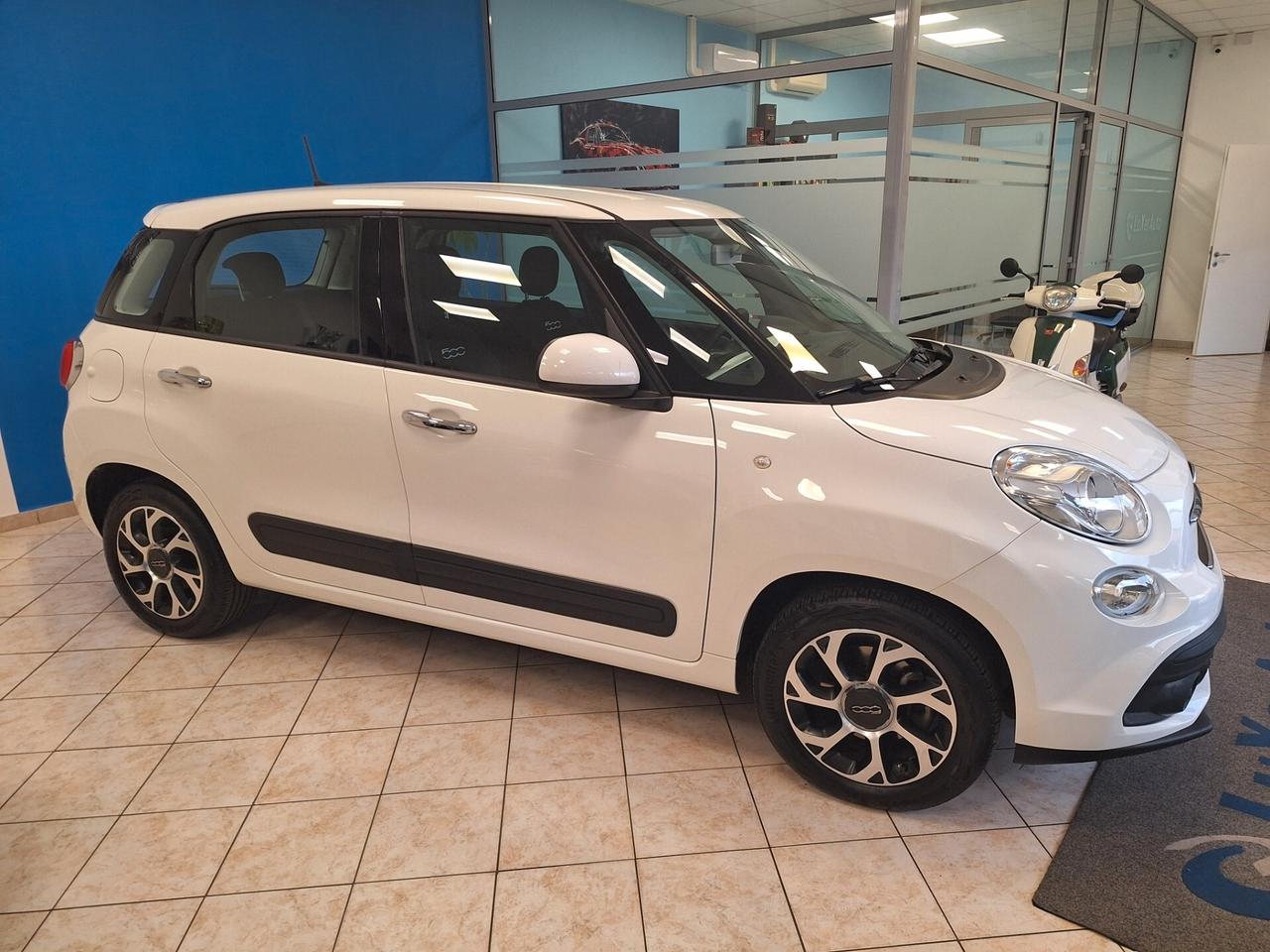 Fiat 500L 1.3 Multijet 95 CV Mirror