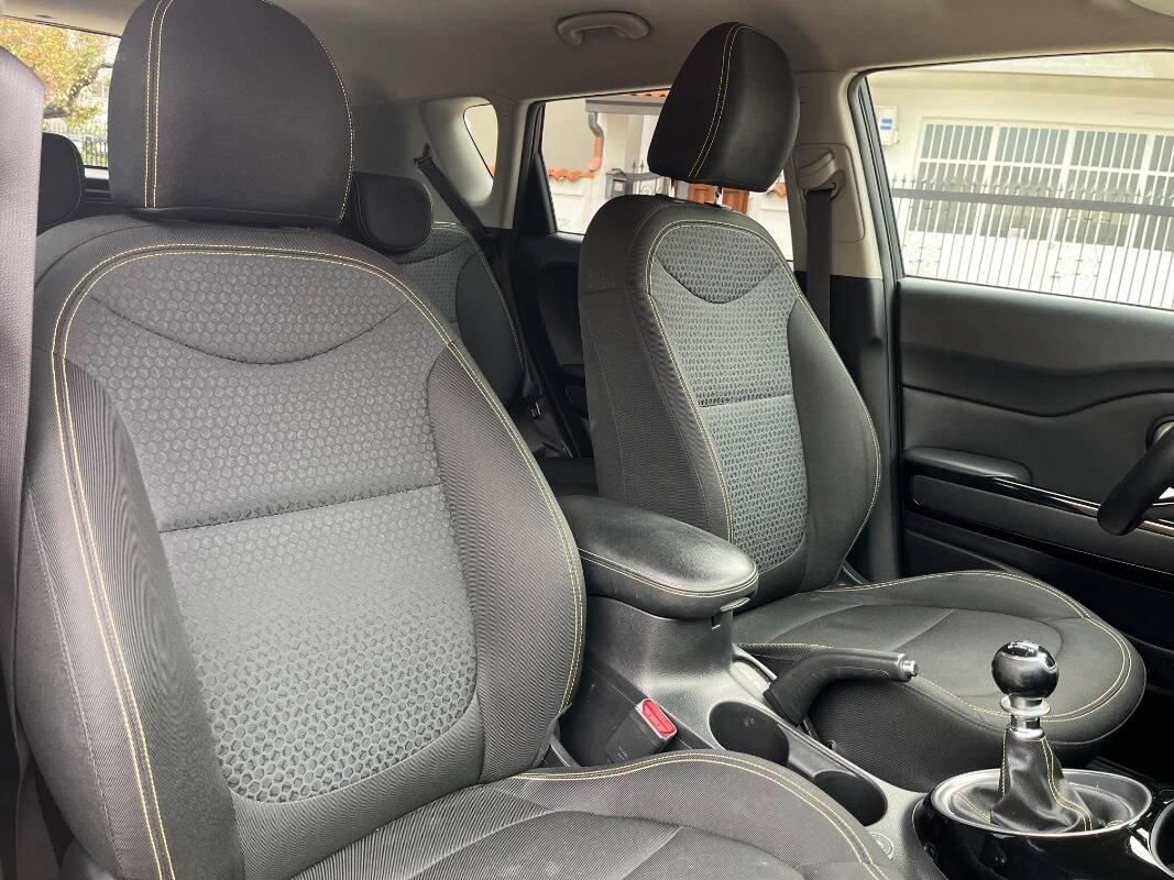 Kia Soul II 2014 Soul 1.6 gdi 16v Your Soul eco Gpl+ E6