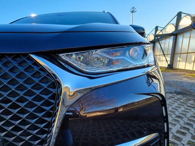 DS AUTOMOBILES DS 7 Crossback BlueHDi 180 aut. Grand Chic