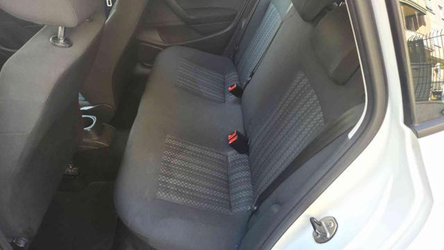 VOLKSWAGEN Polo 1.0 MPI 5p. Trendline