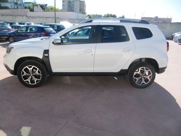 Dacia Duster 1.5 Blue dCi 8V 115 CV 4x2 Comfort - 2020