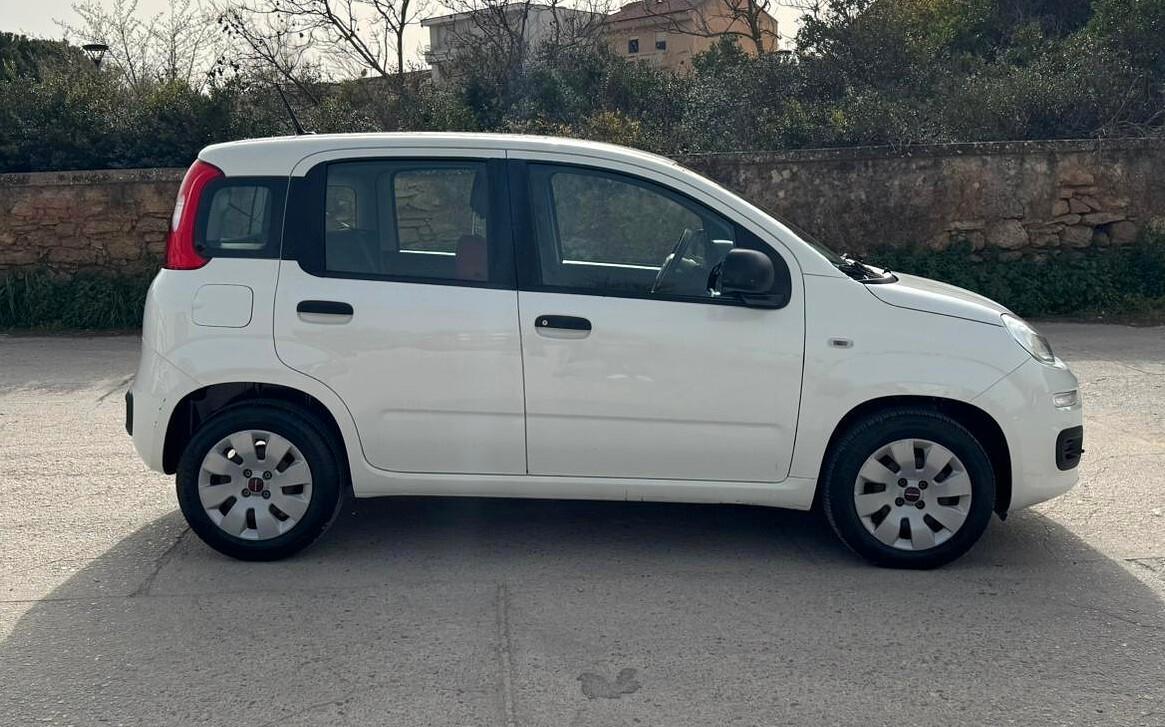 Fiat Panda 1.2 Pop