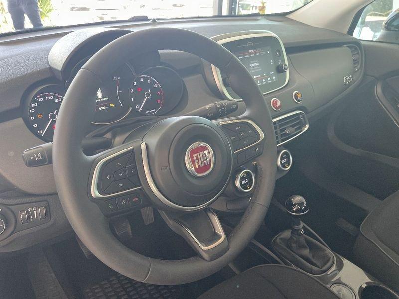 FIAT 500X 1.0 T3 120cv MT6