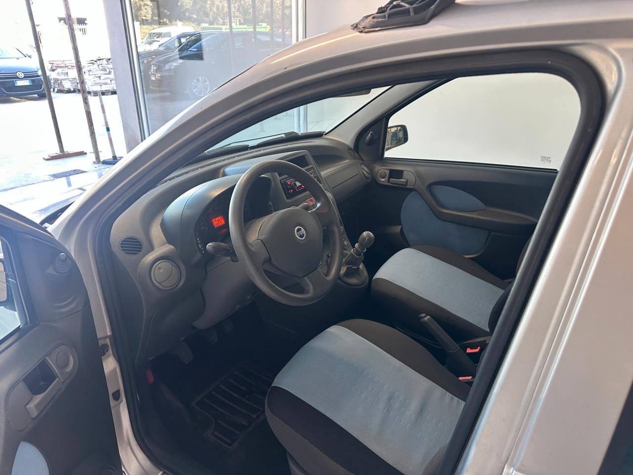 Fiat Panda 1.2 Dynamic 44 kw