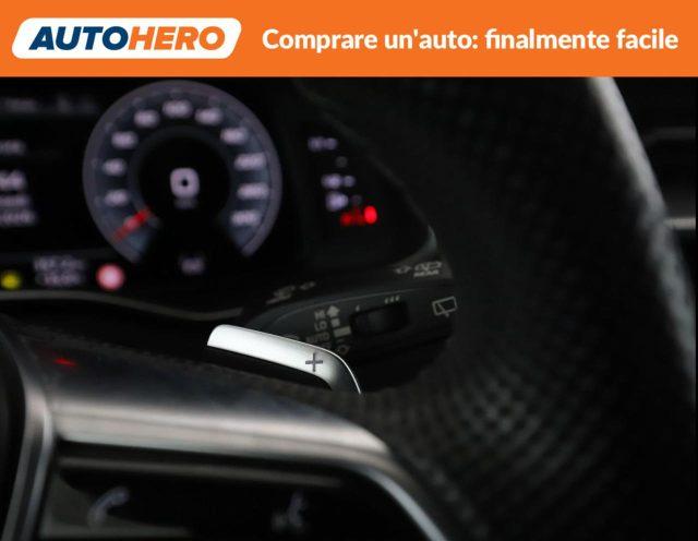 AUDI A6 Avant 45 3.0 TDI quattro ultra S tronic Business