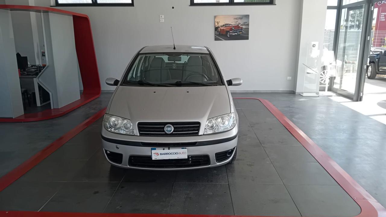 Fiat Punto 1.3 Multijet 16V 5 porte Actual