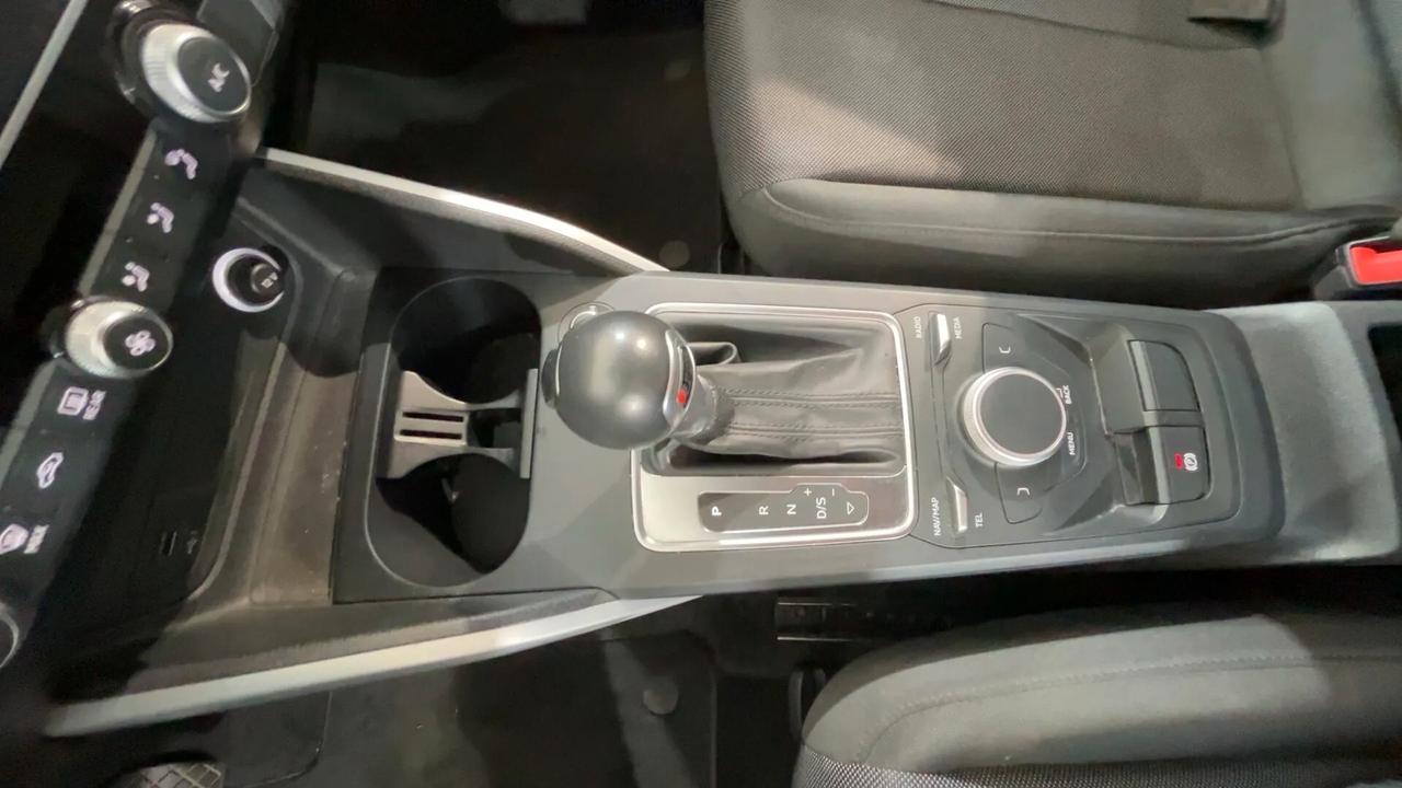 Audi Q2 30 TDI S tronic