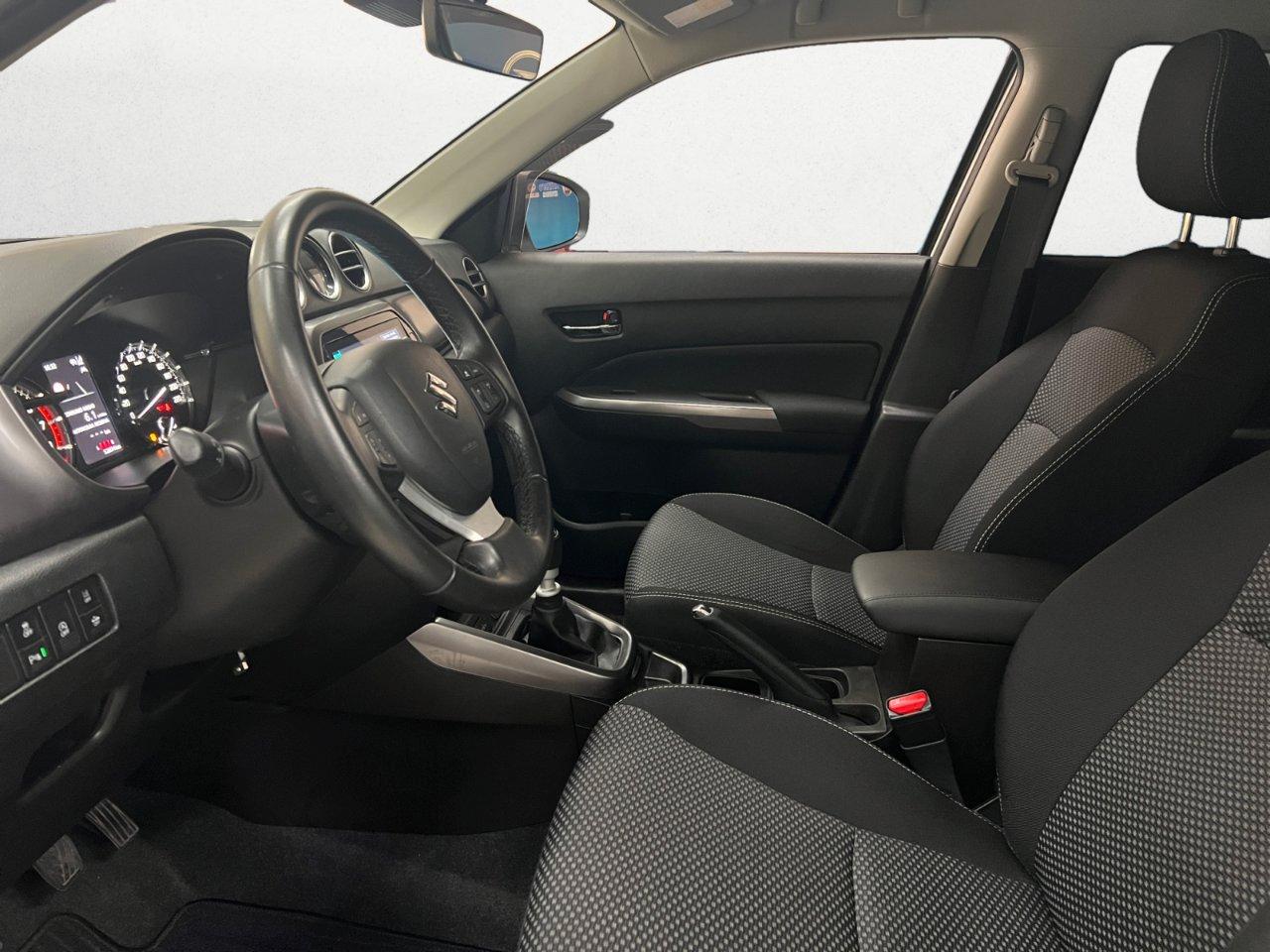 Suzuki Vitara 1.4h Cool+ 2wd 129cv KM 52.500