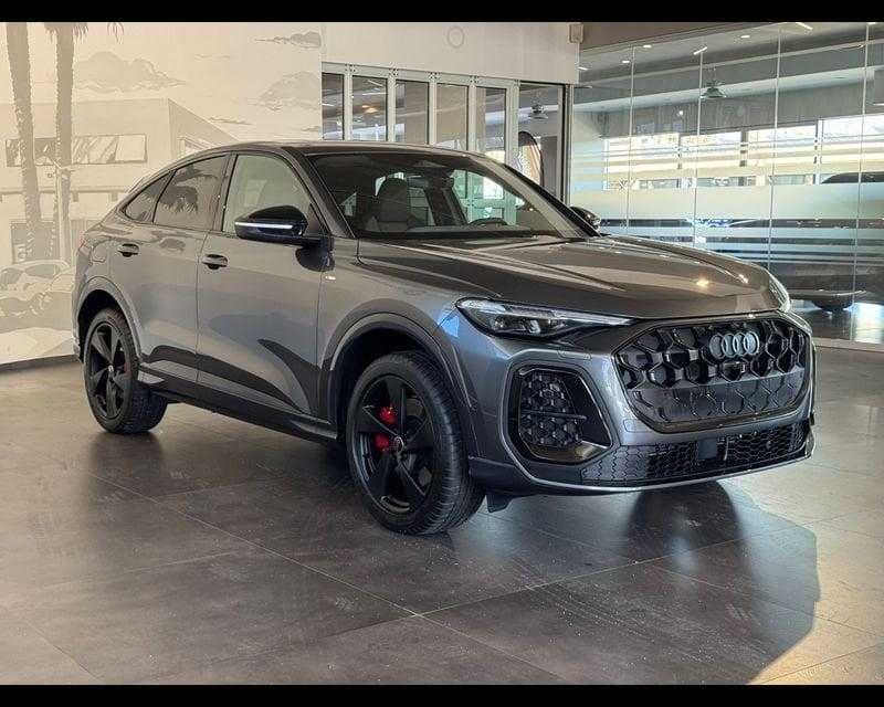 Audi Q5 2ª serie SPB 40 TDI quattro S tronic S line