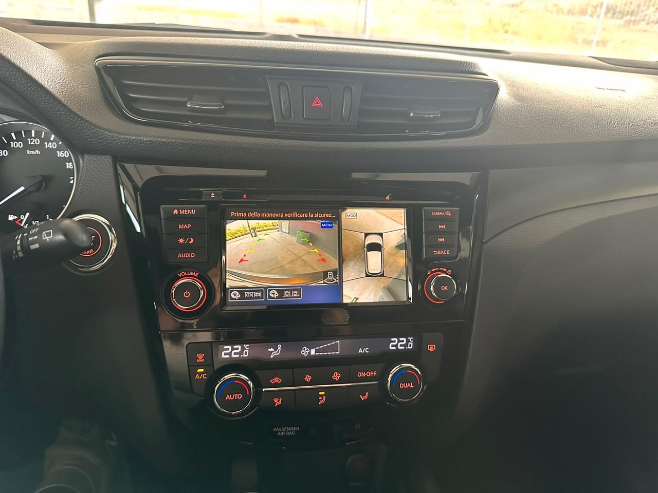 NISSAN QASHQAI 1.5 DCI N-TEC 115CV 05/2020