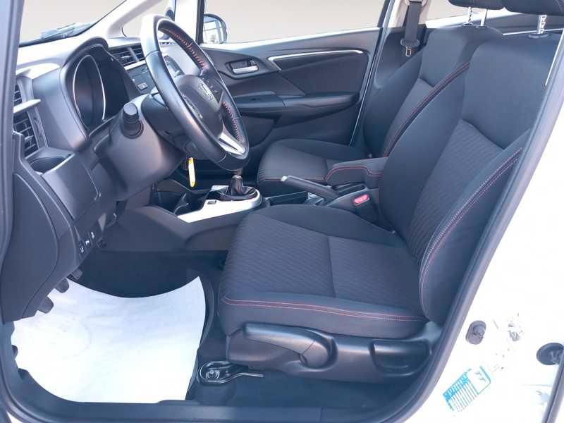 HONDA Jazz 1.5 Dynamic Navi Adas #43000KM