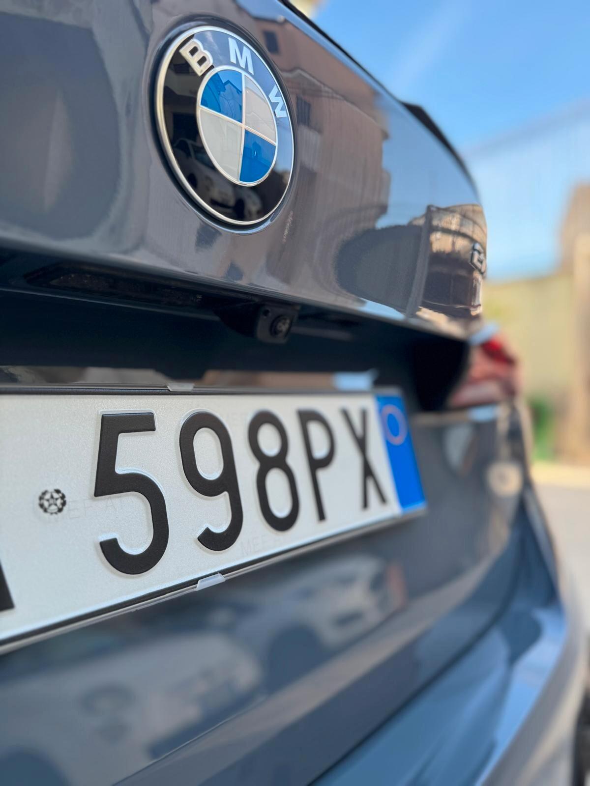 Bmw Serie 2 Gran Coupé 218d MSport Pro