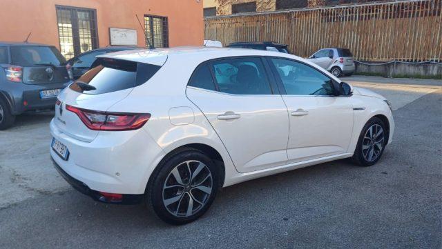 RENAULT Megane dCi 130 CV Energy Bose