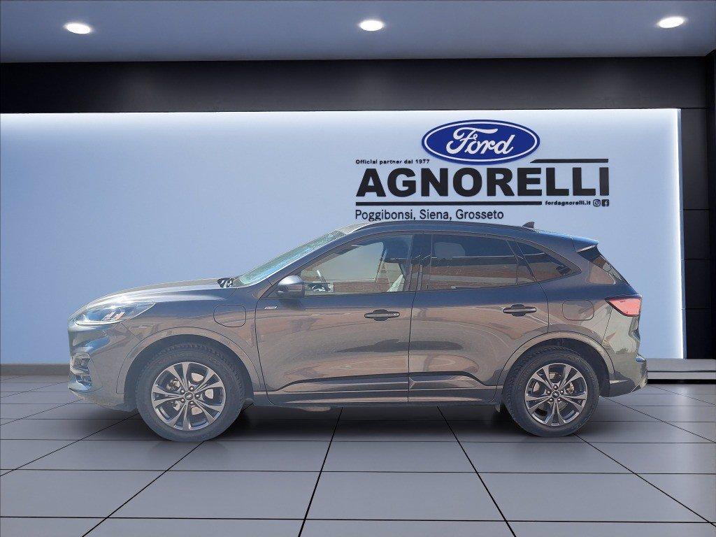 FORD Kuga 2.5 phev ST-Line 2wd 225cv cvt del 2023